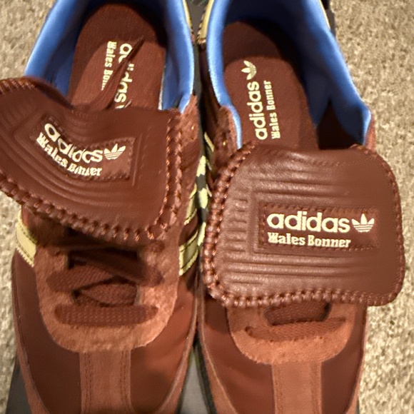 Adidas